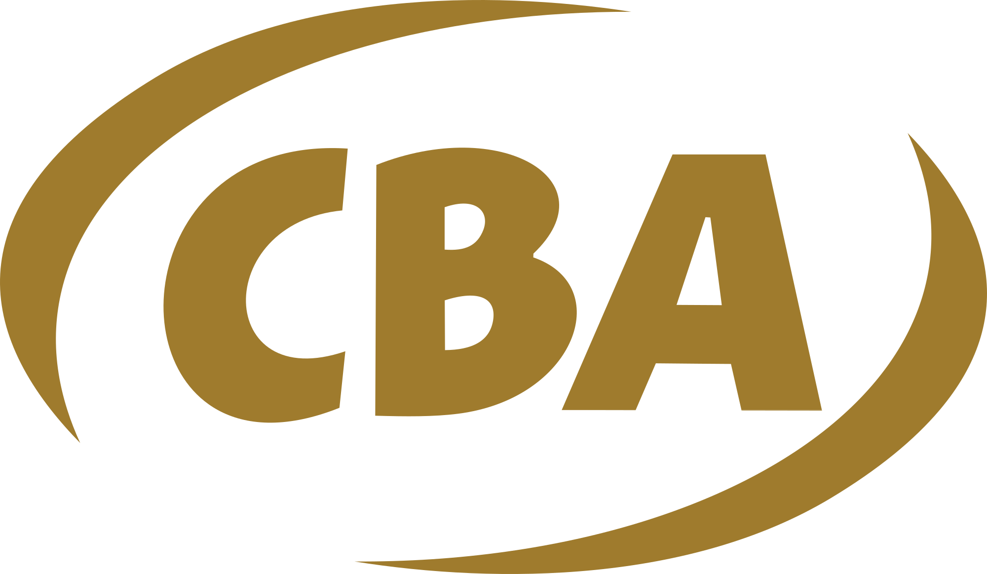 CBA logó – magyarországi kiskereskedelmi partner