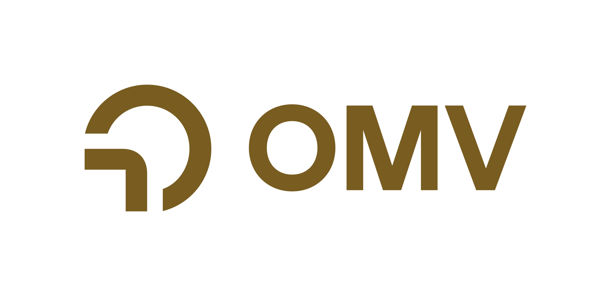 OMV partner logó – Piros Mogyorós termékek országos üzemanyag-állomás hálózatban