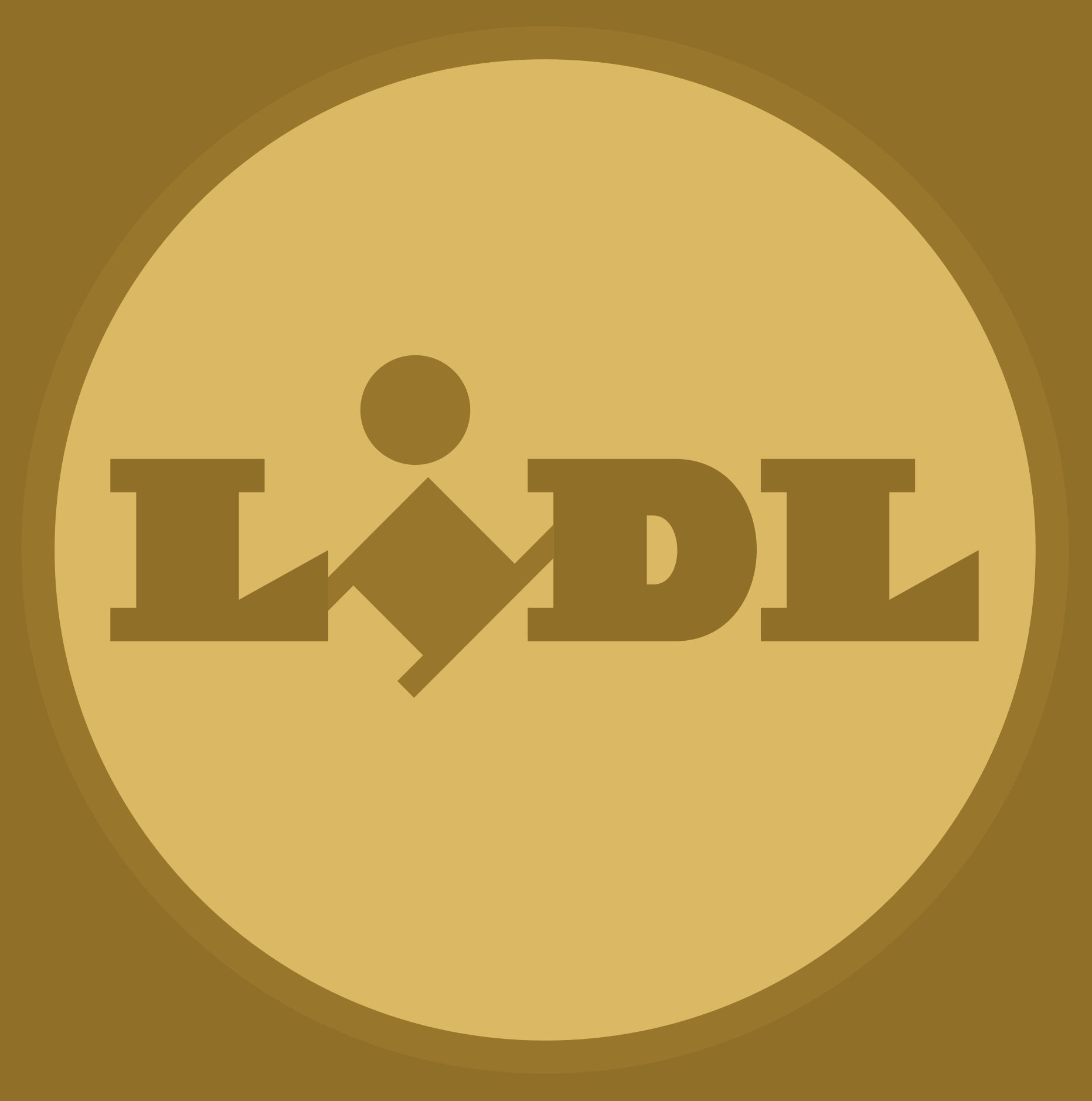 Lidl partner logó – nemzetközi élelmiszerlánc és kiskereskedelmi márka