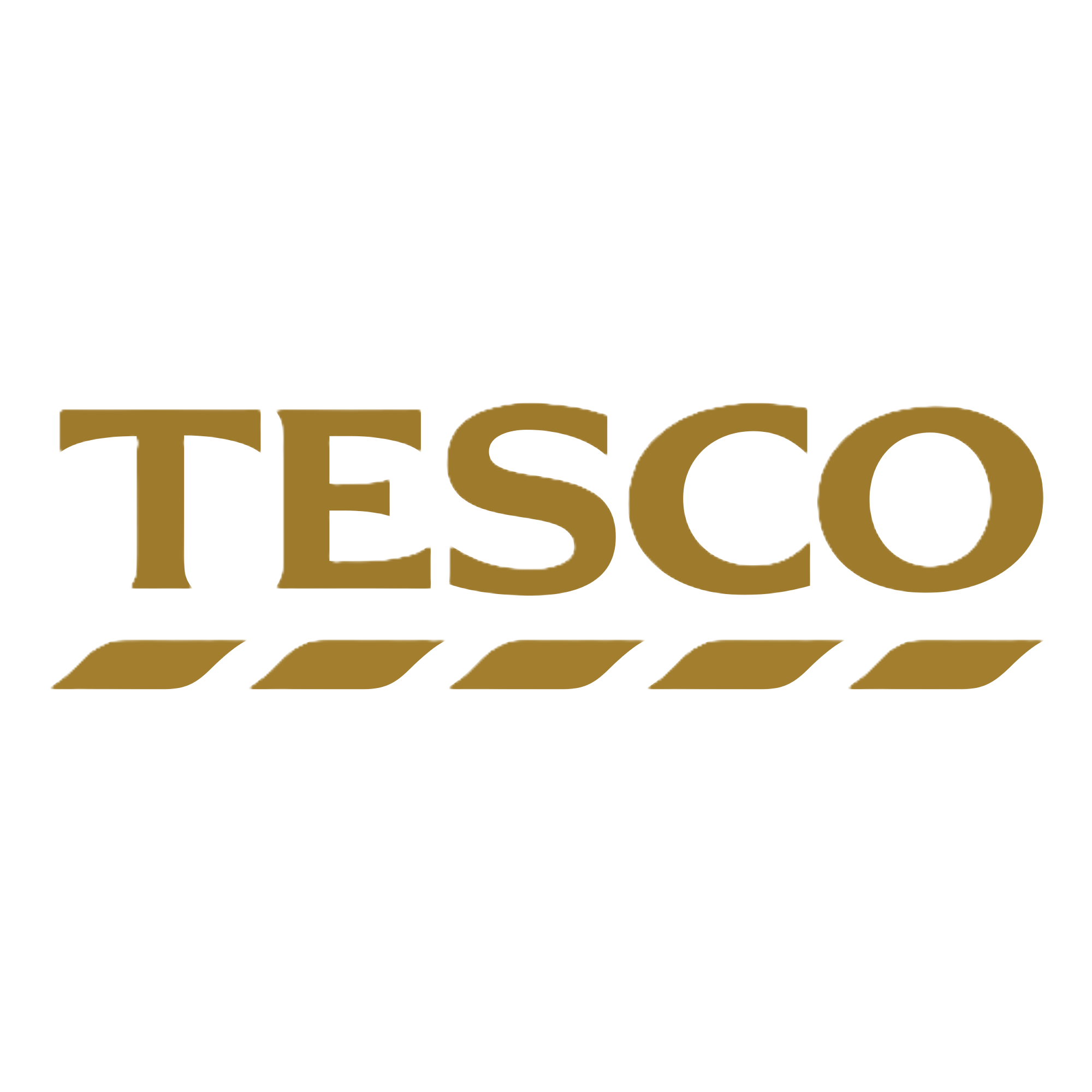 TESCO logó – nemzetközi kiskereskedelmi partner Magyarországon
